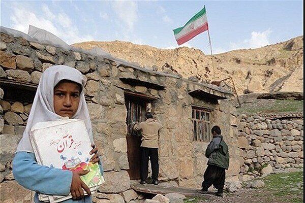 بازگشت به تحصیل ۱۵۵ نفر از کودکان در کرمانشاه