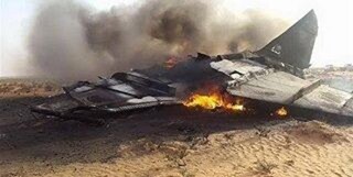 انهدام ۱۲ هواپیمای ائتلاف سعودی؛ انصارالله چگونه «تورنادو» را سرنگون کرد؟

