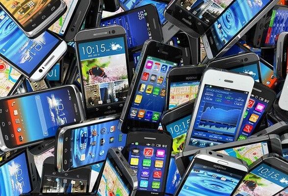 رجیستری گوشی تلفن همراه غیرحضوری شد