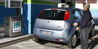 سیاست‌های تشویقی دولت ایتالیا برای استفاده از LPG‌ در خودروها