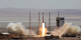 ساخت ماهواره‌ امیرکبیر توسط ۹۱ دانشمند ایرانی 