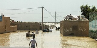 تخصیص ۱۱۲۰ میلیارد ریال برای جبران خسارات سیل سه استان 