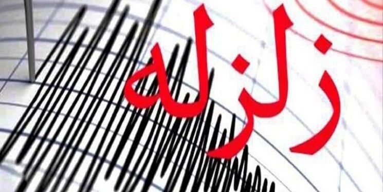 زلزله ۴.۱ ریشتری شهر قصرشیرین را لرزاند
