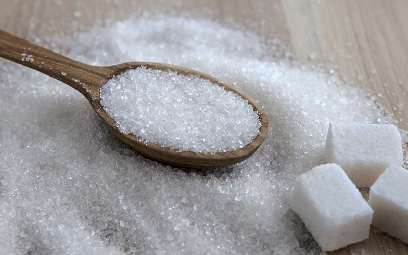 تولید و عرضه شکر دولتی برای تنظیم بازار توسط شرکت قند تربت‌حیدریه