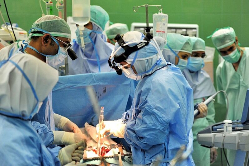 اهدای عضو در مشهد به پنج بیمار زندگی دوباره داد