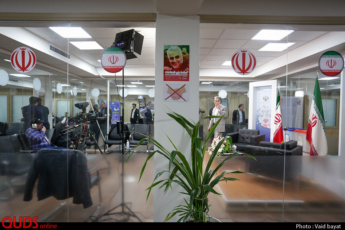  نتایج رسمی  انتخابات مجلس شورای اسلامی در استان خوزستان اعلام شد