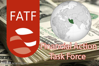 رفتارهای سیاسی FATF