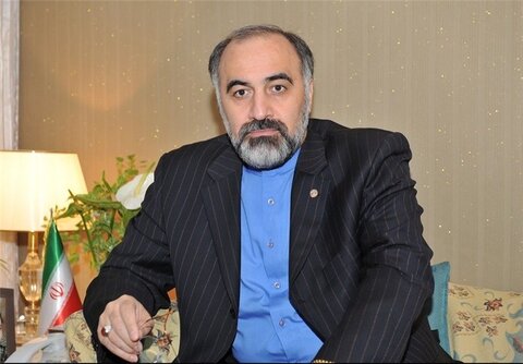 وقت به‌عرصه‌آمدن همه توان دیپلماسی اقتصادی است