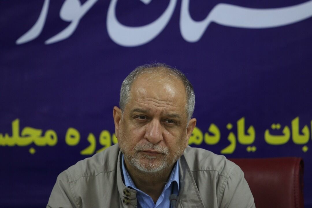 ستاد انتخابات استان نتیجه سه حوزه انتخابیه خوزستان را اعلام کرد