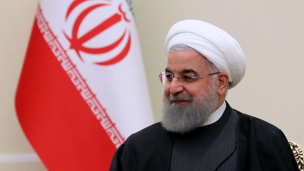 روحانی فرا رسیدن روز ملی کشور برونئی دارالسلام را تبریک گفت
