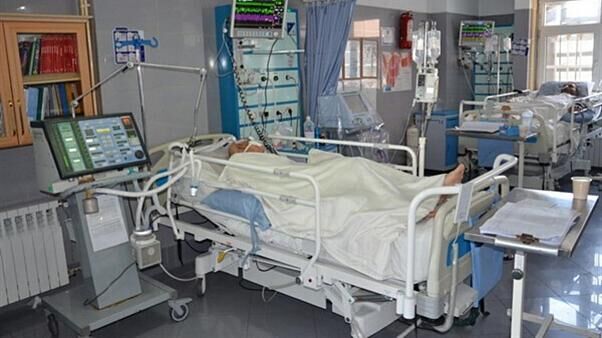 لیست بیمارستان‌های پذیرش کننده بیماران کروناویروس اعلام شد