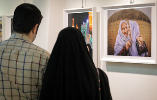 فهرست راه‌یافتگان به نمایشگاه هفتمین جشنواره عکس «خانه دوست» اعلام شد
