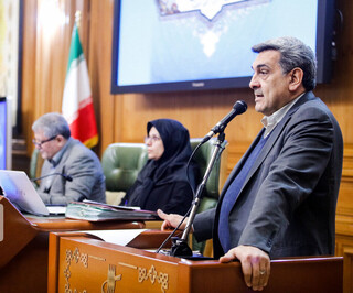 شهردار تهران: اگر کرونا حادتر شود، کارمندان دورکار خواهند شد