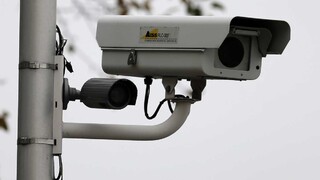 ۲ هزار دوربین ثبت تخلف در کشور نصب می‌شود