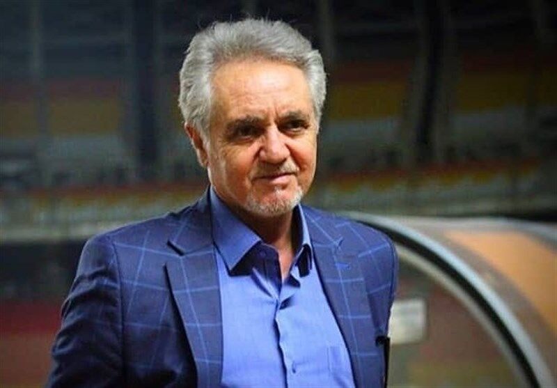  ‌مسعود تابش از مدیرعاملی باشگاه سپاهان استعفا داد 