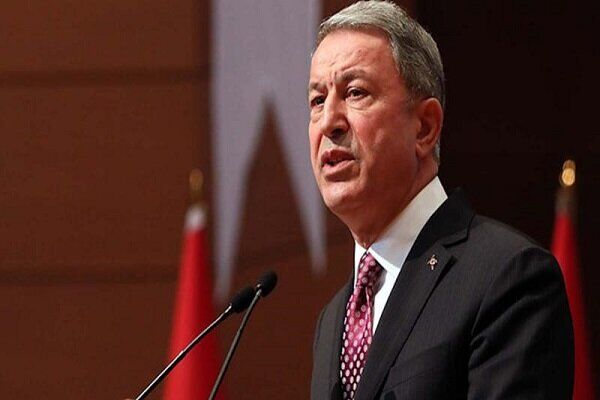 شرط خروج ارتش ترکیه از سوریه اعلام شد