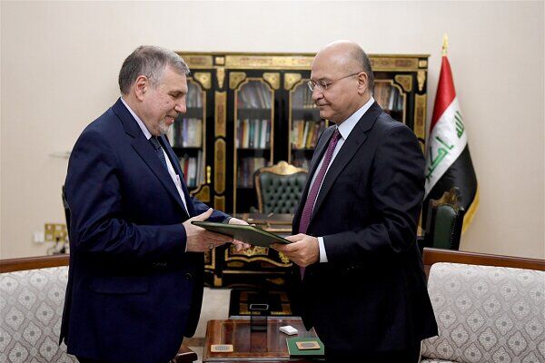شمارش معکوس برای تشکیل کابینه جدید عراق/ فشارهای سیاسی واشنگتن