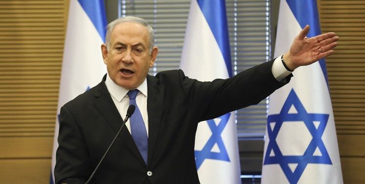 نتانیاهو: می‌خواهند من را به قتل برسانند
