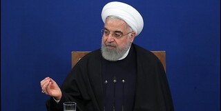 روحانی:در زمینه حمل و نقل هیچ استاندار و مقام محلی حق تصمیم گیری ندارد