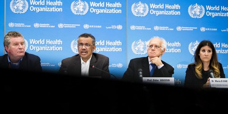 هشدار سازمان بهداشت جهانی به همه کشورها؛ کرونا پشت دروازه است


