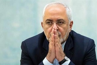 توئیت ظریف از تلاش‌های ایران در راستای برقراری صلح در منطقه و مبارزه با تروریسم
