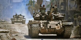 یک مرکز مشاوره نظامی در سوریه: آنکارا منافع دو ملت سوریه و ترکیه را در نظر داشته باشد