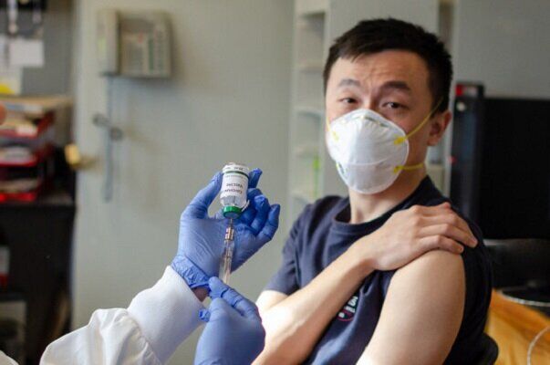 وعده پزشک معروف چینی: ساخت واکسن کرونا تا پاییز یا خاتمه سال 2020 میلادی
