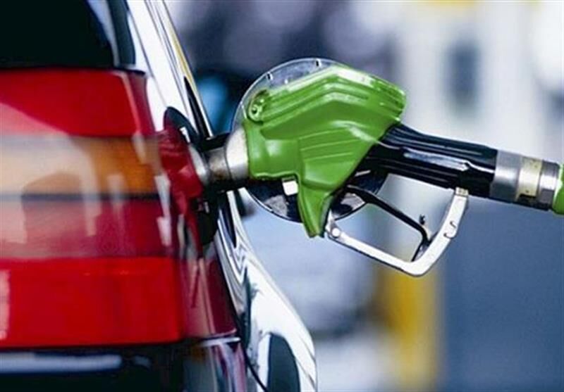کاهش 15 درصدی مصرف بنزین بعد از شیوع دوباره کرونا
