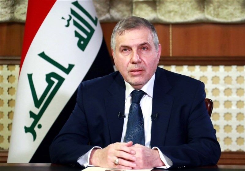 نخست‌وزیر مکلف عراق: جلسه رأی اعتماد پارلمان به دولت فردا برگزار می‌شود
