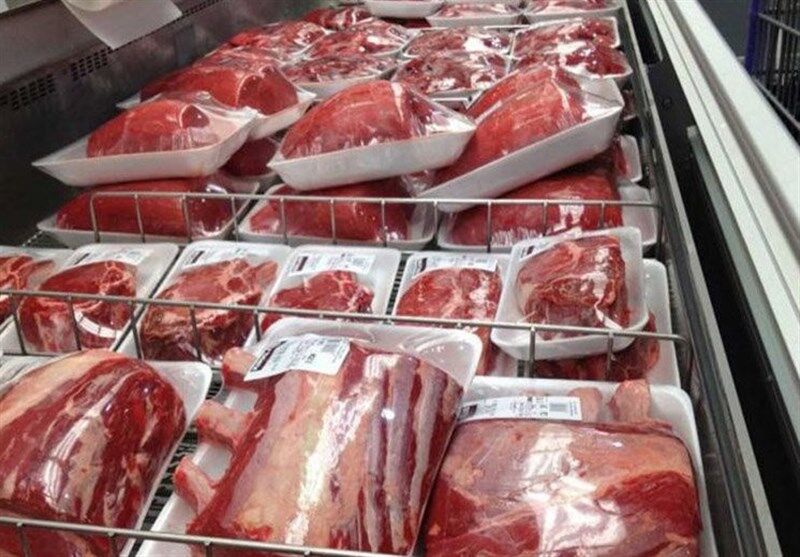 فروش گوشت منجمد ۴۰ هزار تومانی به کارکنان دولت/ هفته آینده اوج عرضه کالاها است
