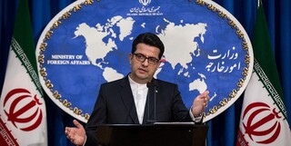ایران: گزارش سالانه آزادی مذاهب در جهان دخالت در امور کشورهای دیگر است