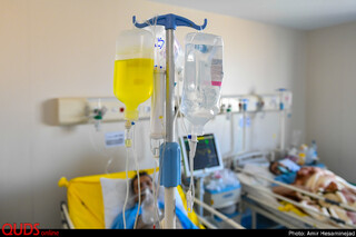 فوت ۴ نفر در نیشابور بر اثر ابتلا به کرونا/ ترخیص ۱۷۷ نفر از بیمارستان