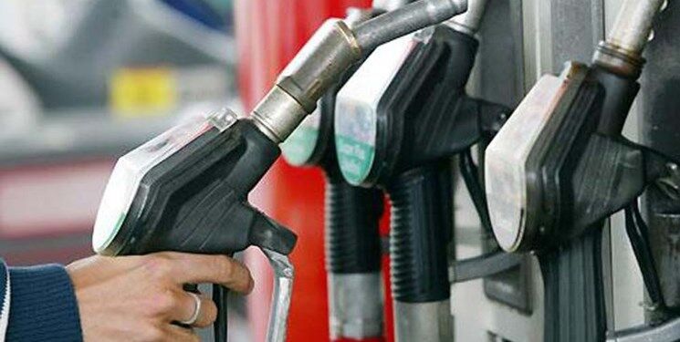 مصوبه کمیسیون تلفیق برای تخصیص ۱۲۰ لیتر بنزین برای هر کارت سوخت در ایام نوروز

