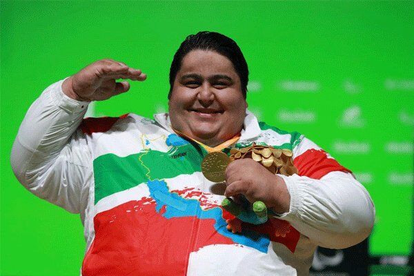 قهرمان بزرگ پارالمپیک ایران درگذشت/ روزی تلخ برای ورزش کشور