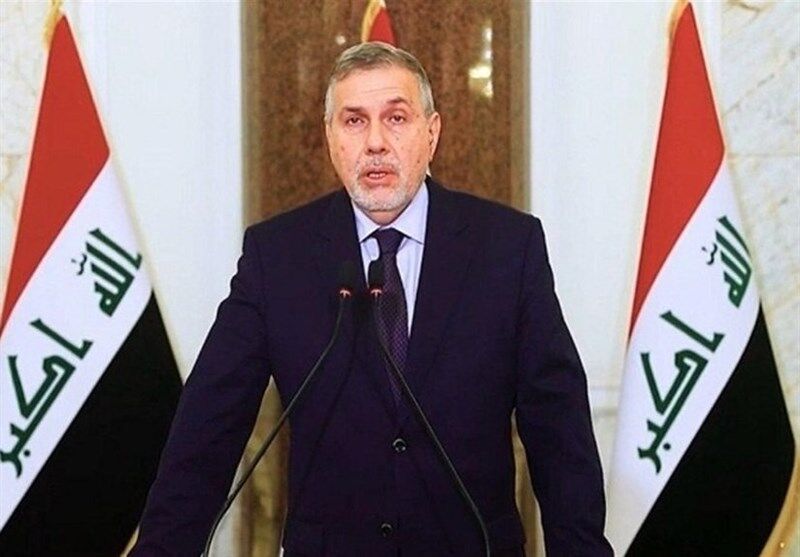  «توفیق علاوی» از تشکیل دولت جدید عراق کنار کشید/ برهم صالح با انصراف وی موافقت کرد
