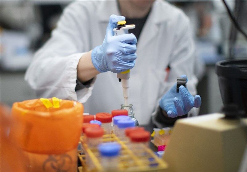 احتمال آلودگی آزمایشگاه ساخت کیت تشخیص در آمریکا به ویروس کرونا 