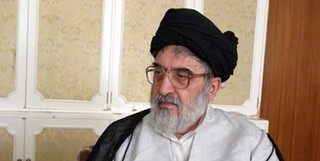 وزیر اطلاعات در پیامی درگذشت حجت‌الاسلام خسروشاهی را تسلیت گفت