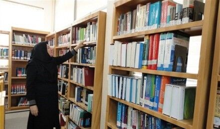 جریمه دیرکرد امانت کتابخانه‌های سازمان فرهنگی هنری بخشیده می‌شود 