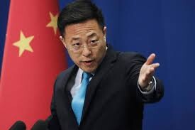 چین: کشور ما لزوما منشاء کرونا نیست/ در حال ردیابی منشاء آن هستیم