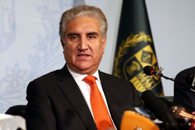 وزیر خارجه پاکستان: در نگرانی‌های برادرم ظریف درباره مسلمانان هند شریکم
