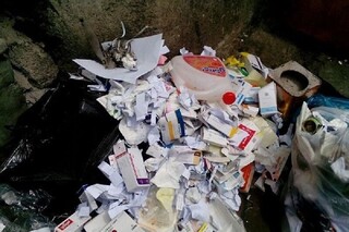 تمام زباله‌های عفونی مراکز درمانی مشهد بی‌خطرسازی می‌شود