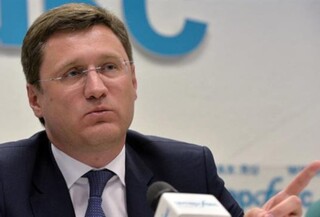 وزیر انرژی روسیه: دیگر توافقی با اوپک برای کاهش تولید ندارد