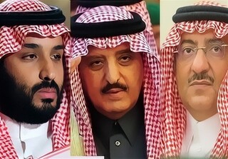 التهاب در کاخ آل سعود؛ اخبار ضد و نقیض درباره مرگ ملک سلمان