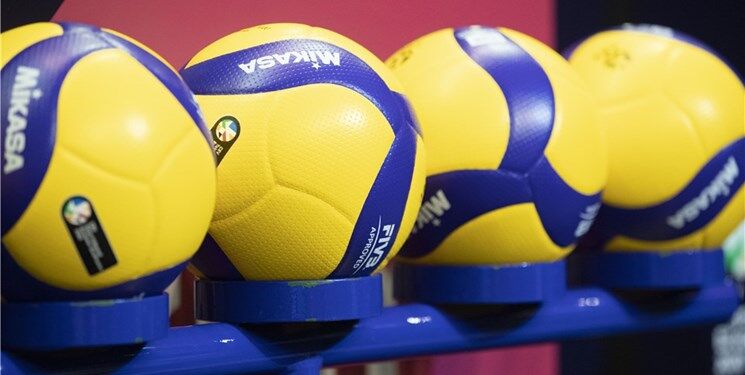 والیبال لیگ قهرمانان اروپا| درخواست روس‌ها رد شد
