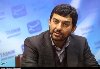 رکورد وزنی صادرات ایران شکسته شد