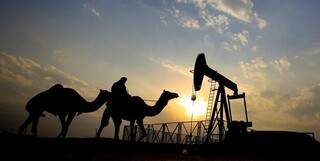 سقوط آزاد قیمت جهانی نفت؛ نفت برنت ۳۱ درصد کاهش یافت