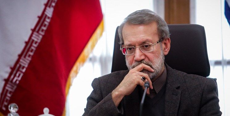 لاریجانی: مجلس پس از تعطیلات با تدابیر جدید شروع به کار می کند/ ایران در مبارزه با کرونا زمان را از دست نداد
