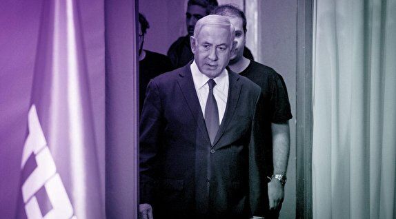 کرونا نتانیاهو را از چنگ عدالت فراری داد