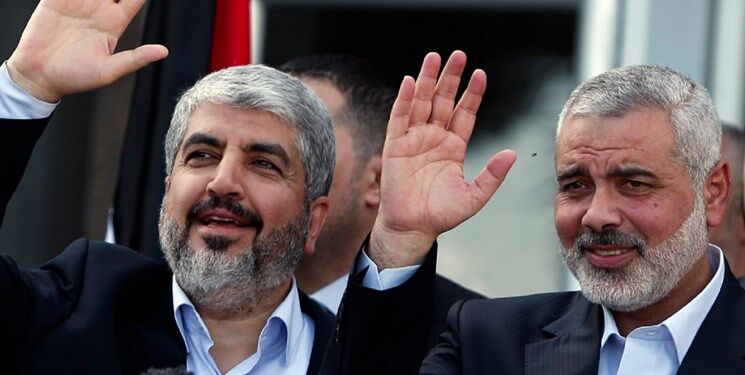 انتخابات حماس | ابقای هنیه، بازگشت مشعل یا صعود السنوار؟
