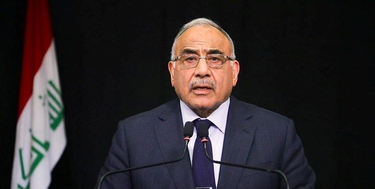 تمایل گروه‌های سیاسی برای ابقای «عبدالمهدی» در نخست‌وزیری عراق

